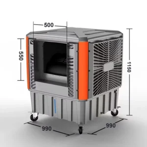 Discount Arcticair Roof Mounted Industrial Cooling Equipment Air Cooler Fan Wall mounted Air Conditioner