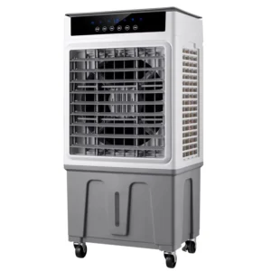 Domestic Factory Air Conditioner Cooler Chiller Fan Type