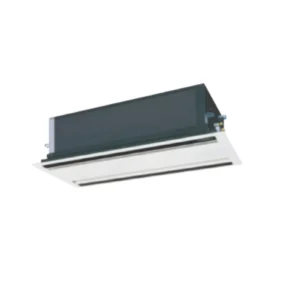 Double Flow Cassette VRV X Air Conditioner
