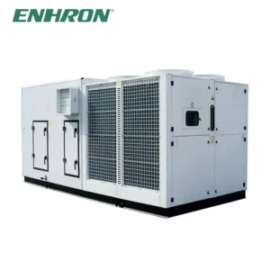 Duct Air Conditioners R410a Air Conditioners R32 Hotel Air Conditioners Cabinet Industrial Rooftop Package Unit 50hz 60hz