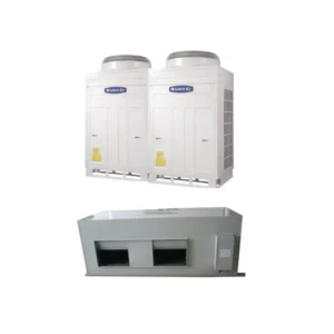 Duct Commercial Air Conditioner 60kW