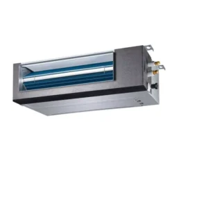 Duct Fan Coil Indoor Units of the Commercial Central Air Conditioner VRF System