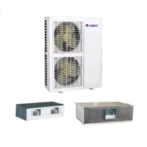 Duct Inverter Air Conditioner Trade Assurance