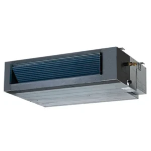 Duct Type Air Conditioning System Full DC Inverter Duct Split Air Conditioner