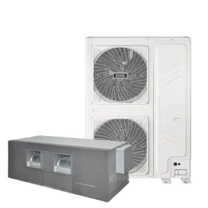 Ducted Air Conditioning System Ducted Fan Split Air Conditioners