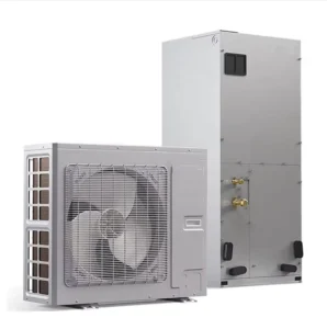 Ducted Central Air Conditioning Air Handler Air Conditioner