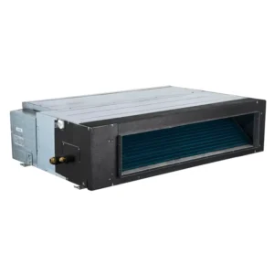 Ducted Heating and Cooling Duct Air Conditioner Unit for Home Office Fixed Smart Central Air Condition System