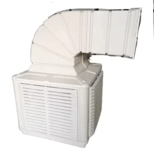 Ducted air Conditioner Evaporative air Cooler Industrial Cooling System for Factory Workshop Warehouse