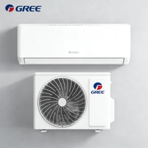 Ductless 9000 12000 24000Btu Room Split OEM ODM Wall Mounted Air Conditioners Electrical Mini Split Air Conditioner