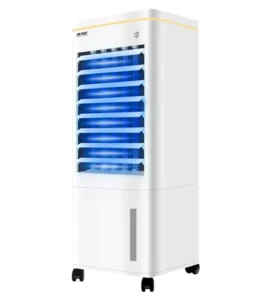 Durable Evaporative 6.5L Water Volume Energy Efficient with Remote Control Portable Mini Cooler Air Water Cooler
