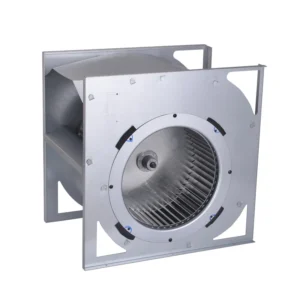 EC Series Portable Ventilation Fans Low Noise High Air Volume Industrial Cabinet Air Conditioner