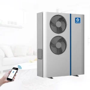 ERP A+++ Heating and Cooling System Air Source Heatpump Monoblock Heating Pump 12KW Inverter Heat Pump