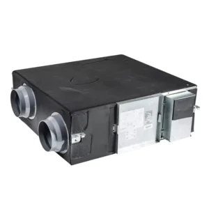 ERV Fresh Air Energy Recovery Ventilation