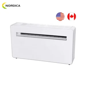 ETL Approved All in One Wall Mounted Air Conditioner No Outdoor Unit Monoblock Air Conditioner 10000btu