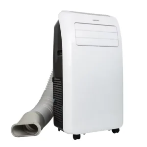 EU 9000 BTU Portable Air Conditioner Clima Controller Mobile Homes AC System Portatil Portable Split AC