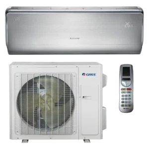 EUR 18000btu DC Inverter Household Wall Mounted Split Air Condition