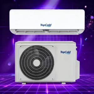 Easy Control Split Air Conditioner 18000 24000 BTU Ductless AC Air Cooler Household Room Air Condition