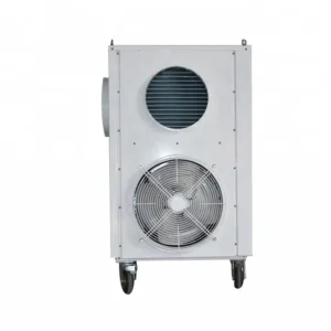 Easy Fast Install Portable Tent Ground Air Conditioner