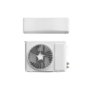 Easy Install 12000 BTU Split Air Conditioner Cooling Inverter Compressor for Office Commercial HVAC Use