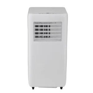 Easy Installation 7000BTU Portable Air Conditioner With Remote Control LED Display Powerful Dehumidify