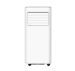 Eco Friendly 7000 9000 BTU Portable Air Conditioner Manufactured for Home Room RV Use with US Plug Energy Efficient