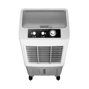 Eco Friendly Airflow Portable Evaportaive Air Coolers Large Industrial Air Conditioner Fan