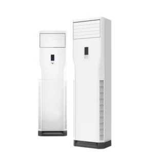Eco Friendly R410a 110V 42000BTU Cool Only Mobile Air Conditioner Floor Standing Aircon