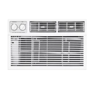 Electric 9000Btu 60Hz Variable Frequency R410a Ptac Units Oem Window Mounted Room Air Conditioners