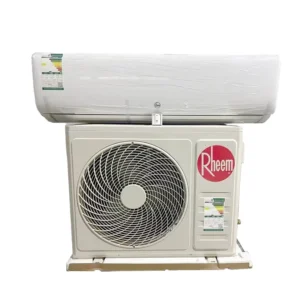 Electric 9000Btu Mini Split Air Conditioner Multi Split Inverter AC Remote Control Energy Efficient