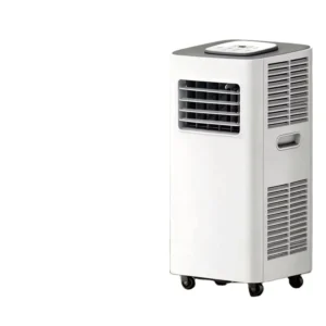 Electric 920W Portable Air Conditioner High Quality Cooling Only Compressor No Installation Home Office 11000 BTU