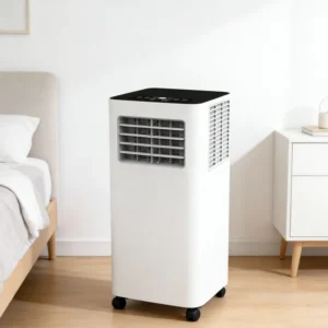 Electric Home Office Use 12000Btu 1.5 Ton Portable Cooling Heating Air Conditioner Class Energy Efficient Household Hotel