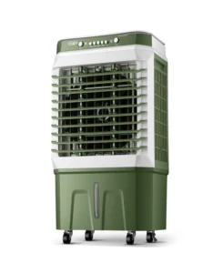 Electric Industrial Air Conditioning Fan 220V Water Cooling for Household and Hotel Use Energy Saving Low Noise