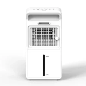 Electric Mobile Portable Air Conditioner Variable Frequency Energy Efficient Class A+++ Mini Compressor