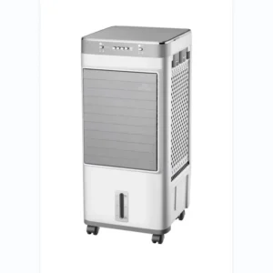 Electric Portable Evaporative Cooler Personal Space Office Swamp Cooler