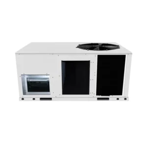 Electric Rooftop Air Conditioner Rooftop Packaged Unit Mini Split DC Inverter Cooling Heating Compressor Motor