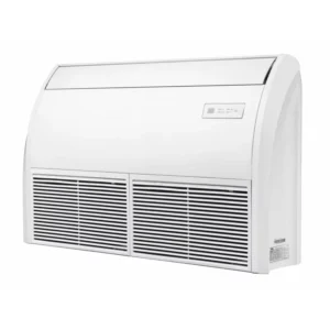 Electric Unit Ceiling Cassette Conditioning Ductless Mini Split and Heat Pump Air Conditioner