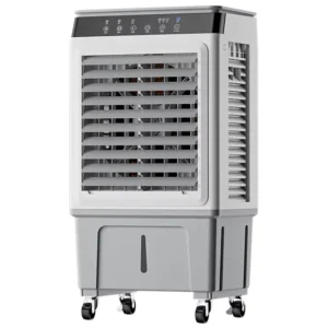 Electric Water Pump Evaporative Industrial Air Cooler