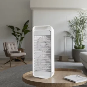 Electrical Chargeable Fan Portable Mini Cooler Fans Air Wireless Battery Electric Tower Cooling Portable Fan Air Conditioner