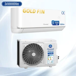 Energy A+++ Split Air Conditioner R32 9000BTU Self Cleaning EU Standard Wall Mounted Unit Aire Acondicionado Inverter