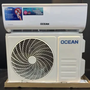 Energy Efficient Aircon 1HP 50Hz 9000BTU Air Purification Sleep Mode Mini Split Air Conditioner For Household Air Conditioner