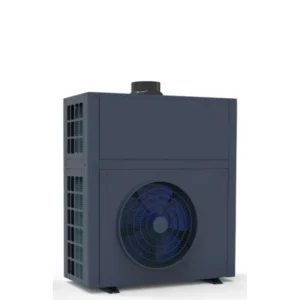 Energy Efficient Industrial Commercial Kitchen AC Air Conditioner with Heavy Duty Cooling System 5200W Motor 1625W Power