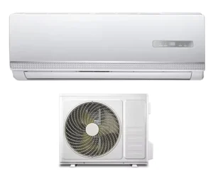 Energy Efficient Inverter Split AC with Smart Control 1.5 Ton for Home Office