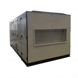 Energy Efficient Packaged Rooftop Air Conditioners 4 to 6 Ton RTU HVAC Units