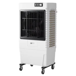 Energy Save Industrial Large Room Portable Evaporator Air Conditioning Cooling Fan Cooler