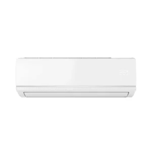 Energy Saving 24000 BTU Split AC High SEER Inverter System Dehumidifier Mode R410A Low Noise Household Hotel EU