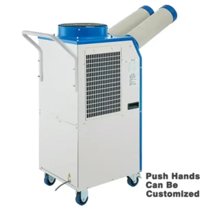 Energy Saving Air Conditioner for Industrial Use Commercial Air Conditioner