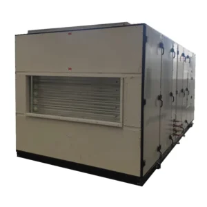 Energy Saving Air Handling Unit with Smart Control System AHU Air Handler for Office Spaces