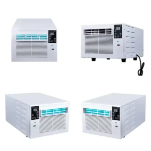 Energy Saving Camping air Conditioner Mini Small Tent Truck Apu Electric air Conditioner