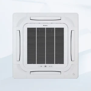 Energy Saving Ceiling Cassette Air Conditioner Indoor Unit for House Commercial VRF System
