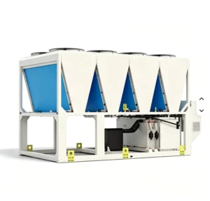 Energy Saving Commercial Rooftop Packaged Air Conditioner Unit R410A HVAC System for Hotel Warehouse Factory Brand